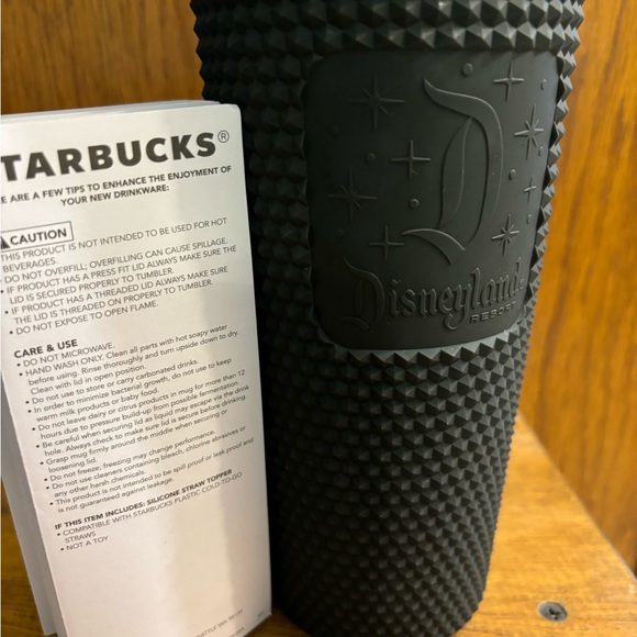 Starbucks Disney Tumbler - Picture 3 of 5